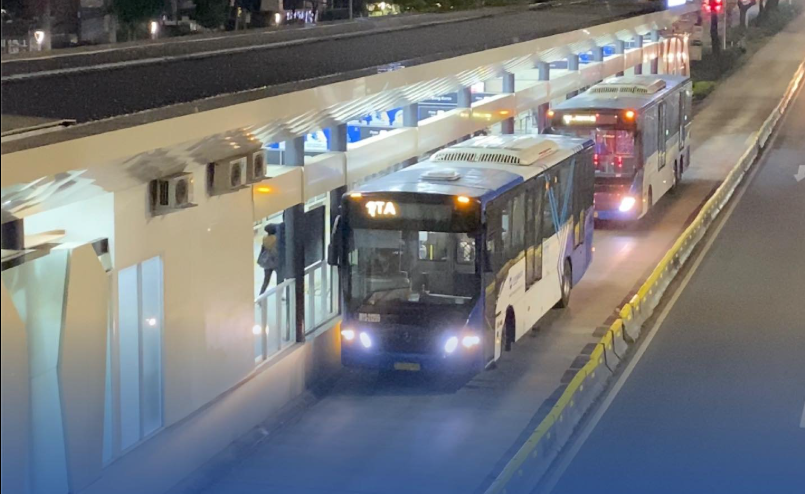 Penghapusan TransJakarta Koridor 1 Dinilai Memberatkan, Tarif MRT Lebih Mahal